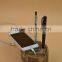 Wood Wooden Desk Holder Table Stand for iPhone 5c 5S 6 plus