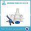 All Glass Vacuum Microfiltration Apparatus with Fritted Glass Support, 47mm Filter Size, 1000ml Flask Capacity