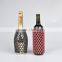 Foam Plastic Protective Sleeve/EPE Bottle Protection Packing Net