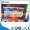 2016 Newly Arrived Kids Coin Operated Released Prize Game Machine, COWBOY ISLAND