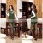 Hot Sale autumn and winter women pants velvet thickening legging trousers plus size female trousers autumn jeans