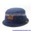 High Quality Bucket Hat Custom Designed Fisherman Hat And Caps Wholesale