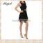 2015 new fashion pretty ladies dress