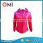 Wholesale new fashion Woman Winter Jackets Ultra Light padded Down Jacket With Hoods