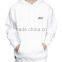 Custom wholesale blank pullover hoodies cotton fleece cheap pullover hoodies