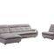 chian chaise Modern Leather Sofa Set