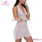 Hot Sale Hot Transparent Hexin Women Sexy Lingerie