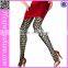 Purple Slim Stocking Lady Sex Stocking