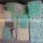 PU FOAM SCRAPS Polurethane foam scrap foam scrap in bales