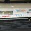 Professional supplier white color vinyl cutting plotter HX-800N