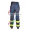 ASTM D6413 cotton nylon 88/12 fire resistant workwear