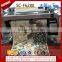 44inch sublimation plotters with heater dryer SureColor F6280 printer