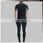 Ice Hockey Custom Compression Short Shirts & Compression Long Tights