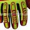 EN388 4132 oilfield anti impact gloves, palm reinforcement gloves, rigging working gloves,