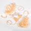 2017 Baby summer beach clothing set baby bikini kids swimwear fashion swimming wear for children