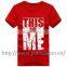 MEN'S T SHIRT PRINTING , SHORT SLEEVE, 100% COTTON