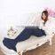 Hot Selling Knitted Mermaid Tail Blanket for Gift Wholesale