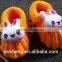 Hotselling fashion comfortable infant handcrafted newborn baby knitted footwear shoes