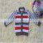 2015 Children's Clothing Factory Direct Wholesale of Kids Wool Sweater Knitting