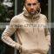 2016 Hot Sale Men's Tracksuits Muscle Bodybuilding Gym Hoodie Full Zip Hoodie with zipper Pockets Raglan Contrast Tracksuit Tops