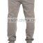 gym joggers mens slim fit tapered joggers with you own desgin logo