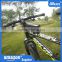 Cycling Bike Bicycle Waterproof Frame Pannier Tube Bag Case - Bike Pannie Tube Bag - Rainproof Bicycle Box - Sports Cycling Tube