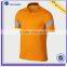 2016 Custom Dry Fit Design Color Combination Short Sleeve Polo T Shirt Men's
