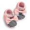Rivet Design Fashion Moccasins for Baby, Baby Rivet Moccasins