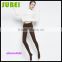 Fashion tights silk stockings,vertical bar snagging resistance&Gently press pantyhose