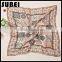 Factory Direct fashionable Silk Scarf