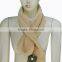 Europe Hot sell like hot cakes Flexible faux fur neck scarf