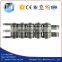 50.8 pitch leaf chain AL1644 industrial chain OEM ODM acceptable