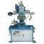 Long Scroll Hot Stamping Machine