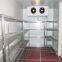 Cold Room Cold Storage for Fuits