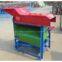 China manufacture corn peeling machine/corn thresher machine