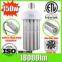 ETL 150W led corn light