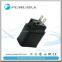5V-3100mA AC/DC Dual USB Power Adapter for Tablets