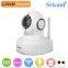 Sricam SP011 1.0 Megapixel H.264 IR-CUT Network Home Security P2P IP Camera Wireless