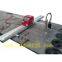cnc plasma cutting machine