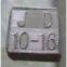 JK-6075 Metal Engraving Machine
