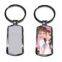 sublimation keychain