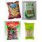 snack food packaging chips packing equipment