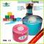 CE FDA Approved Colored Printed Kinesiology Tape Korea