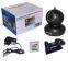 Indoor HD Wanscam HW0021 SD Card Sound Alarm Wireless IP Camera