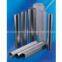 steel pipes