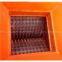 Roll Crusher Spare Parts roll skin