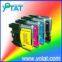 ink cartridge for Brother  LC11/16/38/61/65/67/980/1100