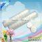 Tube packed tablet magic towels