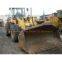Used Komatsu Wheel Loader WA320-3