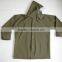 2016 Custom Industrial PVC Rubber Rain Coat